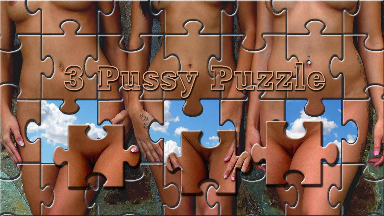 The Pussy Puzzle - Hentai Sex Game