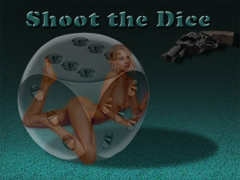 Xxx Diace - Shoot The Dice XXX Game