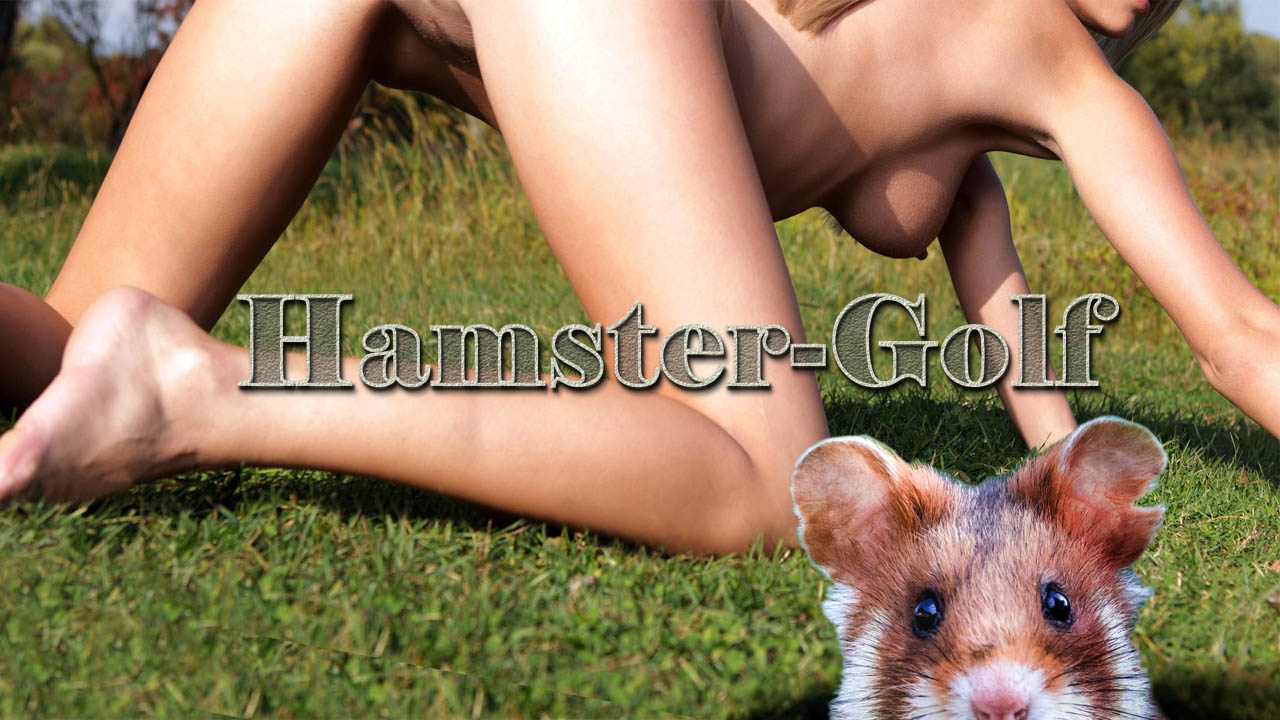 エロ hamster