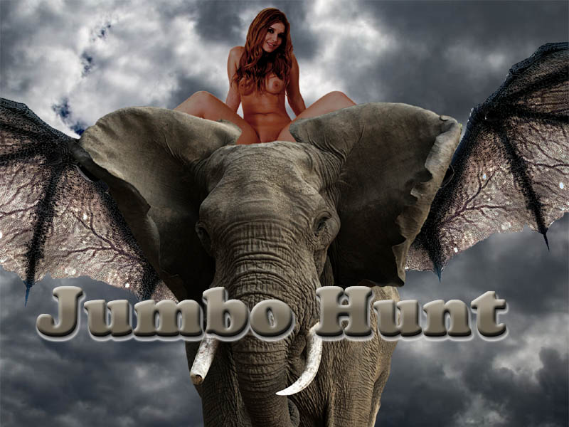 800px x 600px - Jumbo Hunt XXX Game