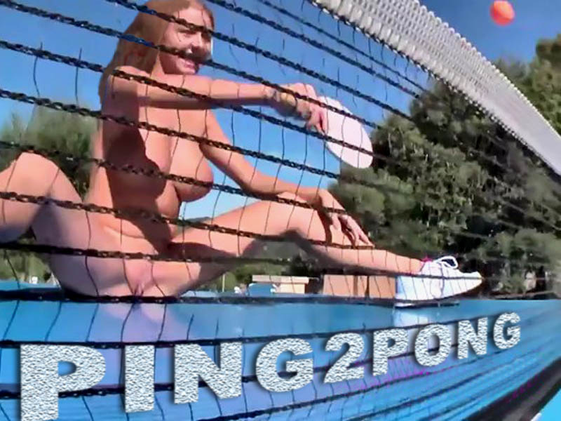 Ping Pong Porn - Ping 2 Pong - Sexy Fuck Games